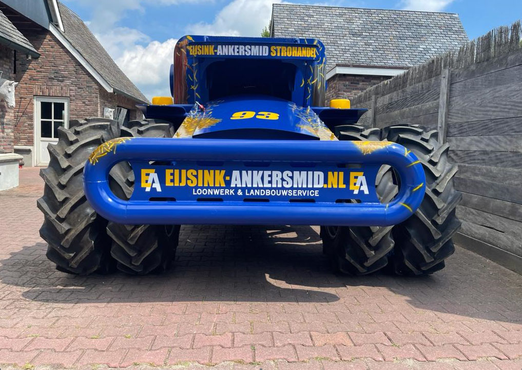 Team Eijsink Ankersmit